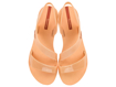 Obrázok z Ipanema Vibe Sandal 82429-AS182 Dámske sandále oranžové