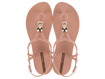 Obrázok z Ipanema Class Spheres Sandal 83512-AQ956 Dámske sandále ružové