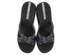 Obrázok z Ipanema High Fashion Slide 83520-AQ406 Dámske šľapky čierne
