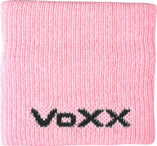 Obrázok z VOXX® Potítko růžová 1 ks