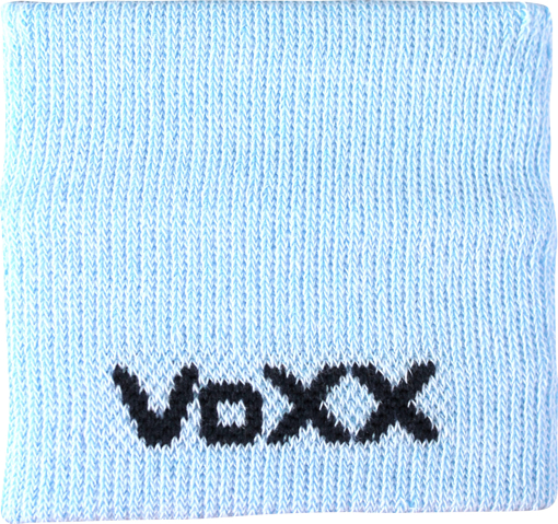 Obrázok z VOXX® Potítko světle modrá 1 ks
