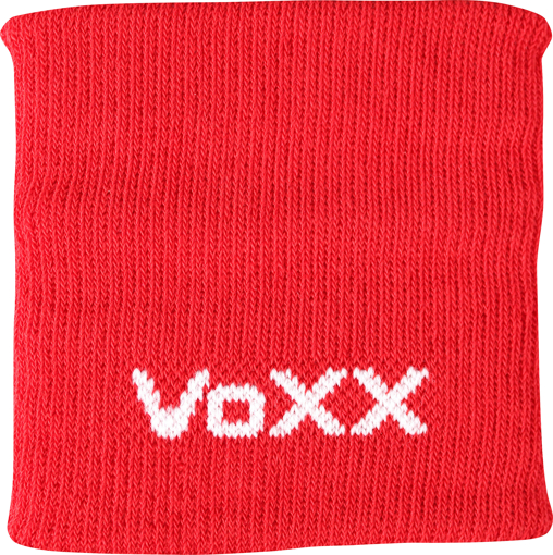 Obrázok z VOXX® Potítko červená 1 ks