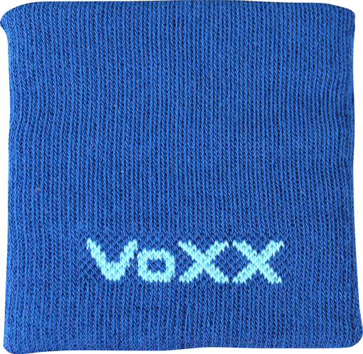 Obrázok z VOXX® Potítko modrá 1 ks