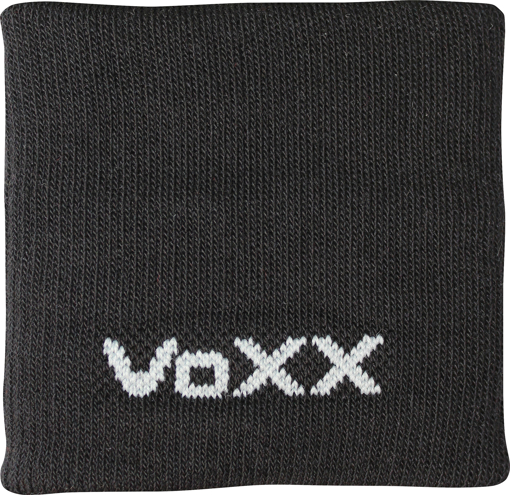 Obrázok z VOXX® Potítko černá 1 ks