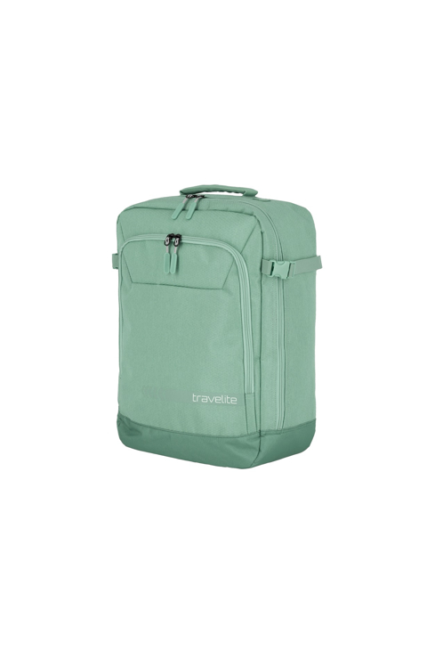 Obrázok z Travelite Kick Off Multibag Backpack Sage 35 L