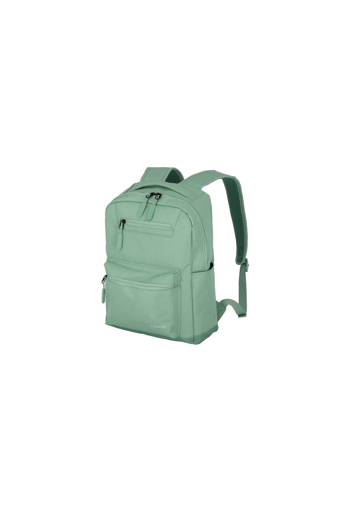 Obrázok z Travelite Kick Off Backpack M Sage 17 L