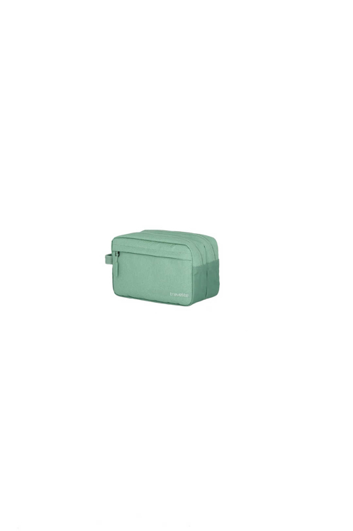 Obrázok z Travelite Kick Off Cosmetic bag Sage 0,5 L