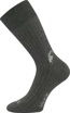 Obrázok z VOXX® ponožky Cashmere love antracit 3 pár