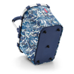 Obrázok z Reisenthel Carrybag Flora Blue 22 L