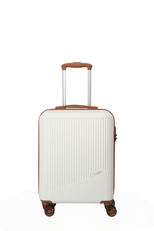 Obrázok z Travelite Bali S White/Cognac 34 L