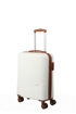 Obrázok z Travelite Bali S White/Cognac 34 L