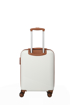 Obrázok z Travelite Bali S White/Cognac 34 L