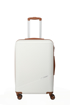 Obrázok z Travelite Bali M White/Cognac 65 L