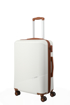 Obrázok z Travelite Bali M White/Cognac 65 L