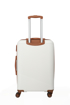 Obrázok z Travelite Bali M White/Cognac 65 L