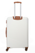 Obrázok z Travelite Bali L White/Cognac 96 L