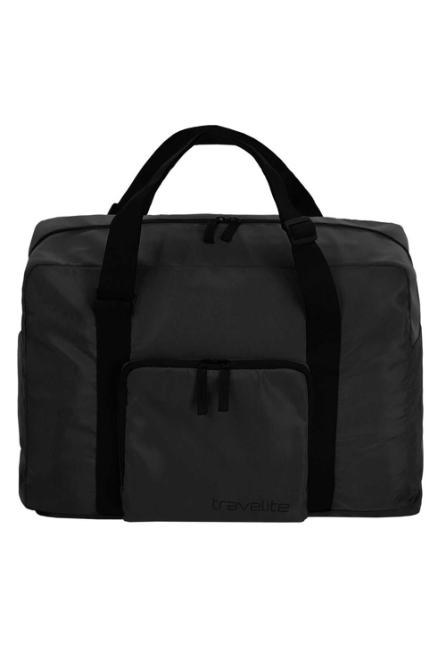 Obrázok z Travelite Foldable Travel bag Black 28 L