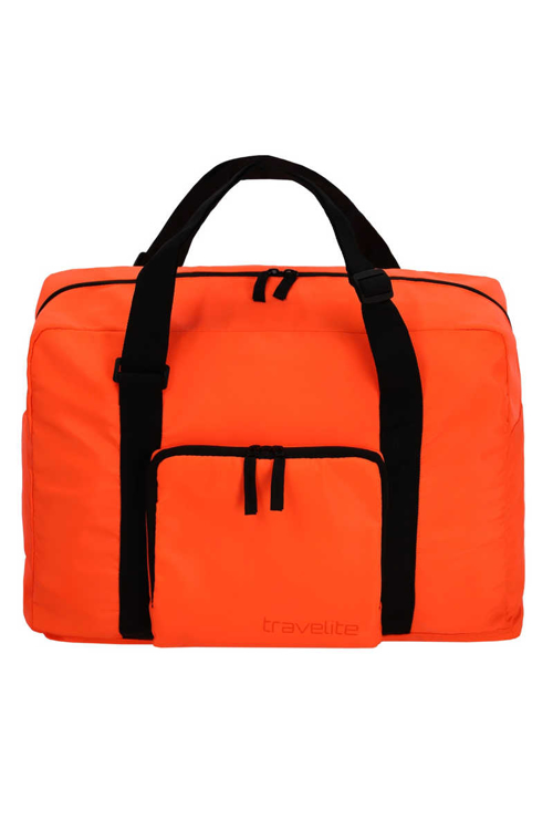 Obrázok z Travelite Foldable Travel bag Orange 28 L