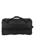 Obrázok z Travelite Basics Wheeled Duffle exp. Black 98/119 L