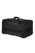 Obrázok z Travelite Basics Wheeled Duffle exp. Black 98/119 L