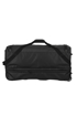 Obrázok z Travelite Basics Wheeled Duffle exp. Black 98/119 L