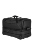 Obrázok z Travelite Basics Wheeled Duffle exp. Black 98/119 L