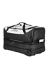 Obrázok z Travelite Basics Wheeled Duffle exp. Black/white 98/119 L