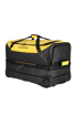 Obrázok z Travelite Basics Wheeled Duffle exp. Black/yellow 98/119 L