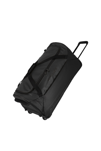 Obrázok z Travelite Basics Trolley Travel Bag Black 97 L