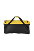 Obrázok z Travelite Basics Trolley Travel Bag Black/yellow 97 L