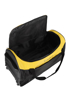 Obrázok z Travelite Basics Trolley Travel Bag Black/yellow 97 L