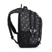 Obrázok z Bagmaster SUPERNOVA 24 A studentský set – černobílý černá 34 l