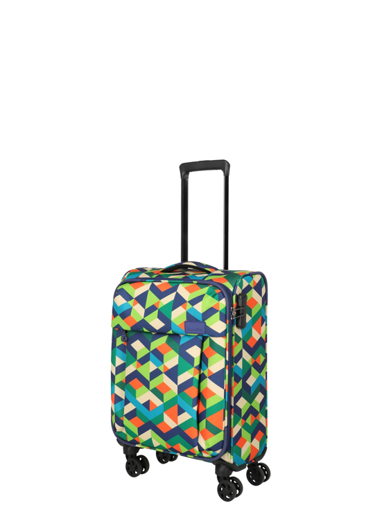 Obrázok z Travelite Campus S Print 30 L