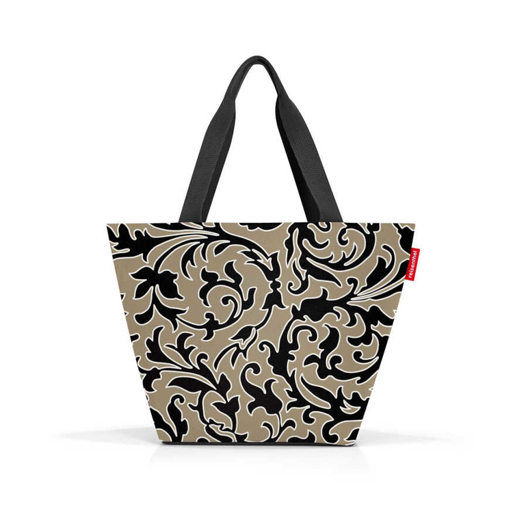 Obrázok z Reisenthel Shopper M Baroque Marble 15 L