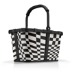 Obrázok z Reisenthel Carrybag Frame Op-Art 22 L