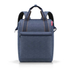 Obrázok z Reisenthel Allrounder R Large Herringbone Dark Blue 23 L