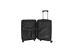 Obrázok z Travelite Orbita S Black 37 L