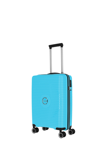 Obrázok z Travelite Orbita S Turquoise 37 L