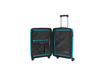 Obrázok z Travelite Orbita S Turquoise 37 L