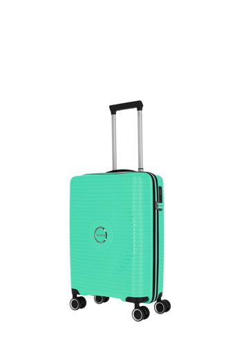 Obrázok z Travelite Orbita S Green 37 L