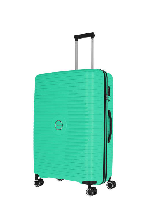 Obrázok z Travelite Orbita L Green 103 L