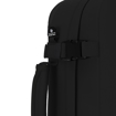 Obrázok z CabinZero Classic Tech 28L Absolute black 28 L