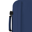 Obrázok z CabinZero Classic Tech 28L Navy 28 L