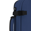 Obrázok z CabinZero Classic Tech 28L Navy 28 L