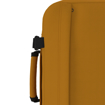 Obrázok z CabinZero Classic Tech 28L Orange chill 28 L