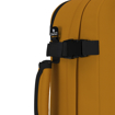 Obrázok z CabinZero Classic Tech 28L Orange chill 28 L