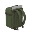 Obrázok z CabinZero Classic Tech 28L Georgian khaki 28 L