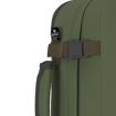 Obrázok z CabinZero Classic Tech 28L Georgian khaki 28 L