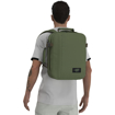 Obrázok z CabinZero Classic Tech 28L Georgian khaki 28 L