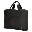 Obrázok z Enrico Benetti Cornell 15,6" Notebook Bag Black 7 L